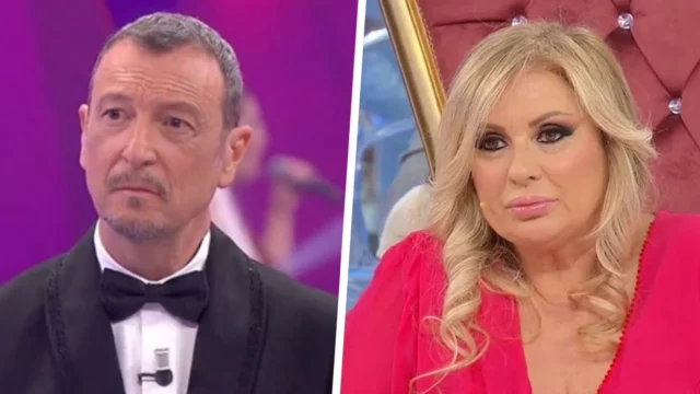 Tina Cipollari arriva su Nove come giudice de La Corrida