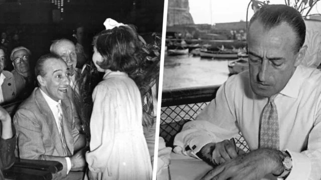 Totò e Napoli: l’esposizione evento al Palazzo Reale dal 31 ottobre