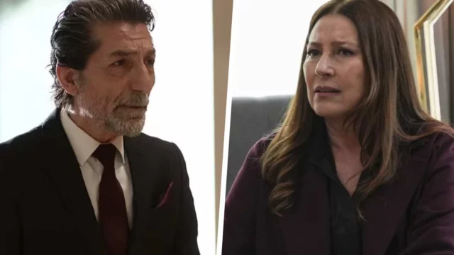 Tradimento anticipazioni trama puntata 31 ottobre 2025