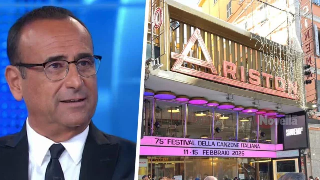 Un Sanremo d'estate? La Rai pensa a uno show musicale nel 2026