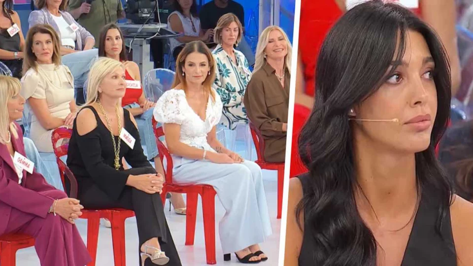 Uomini e Donne anticipazioni oggi 7 ottobre 2025