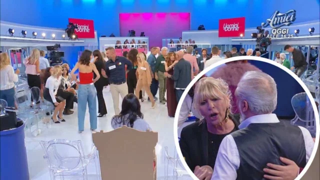 Uomini e Donne anticipazioni registrazione 28 ottobre 2025