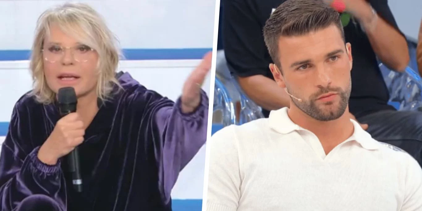 Uomini e Donne anticipazioni registrazione oggi 20 ottobre 2025