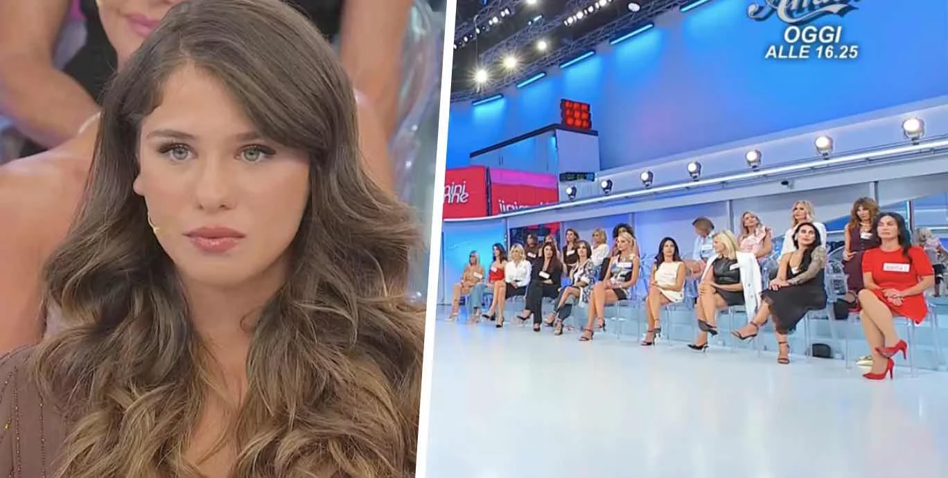 Uomini e Donne anticipazioni registrazione oggi 21 ottobre 2025