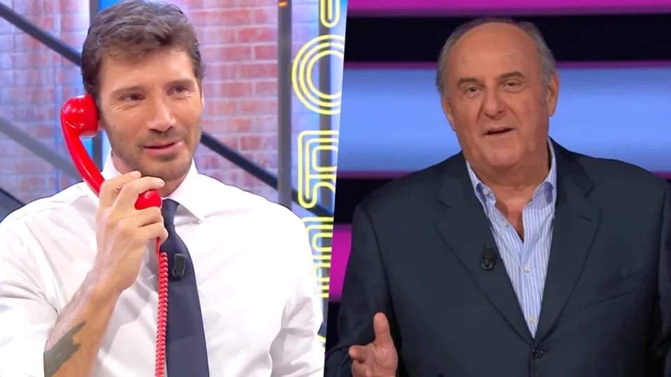 Affari Tuoi, una pacchista nomina La Ruota della Fortuna