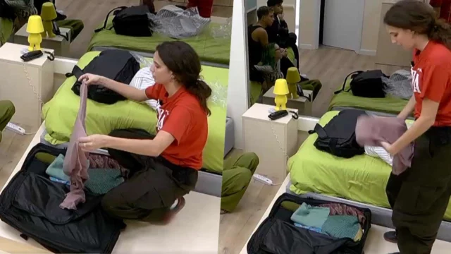 Amici 25, Penelope si ritira e lascia la scuola