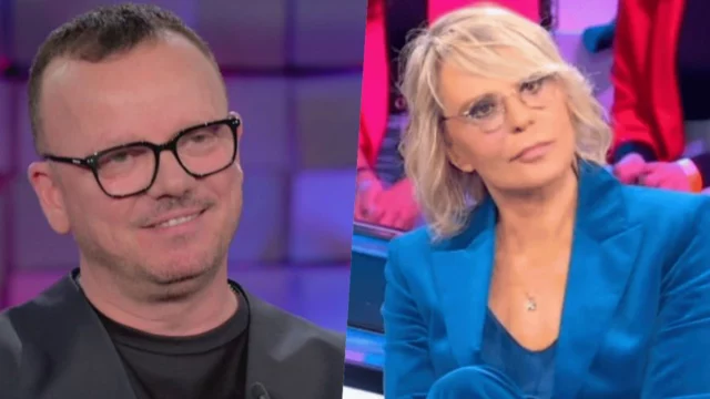 Amici 25, Gigi D'Alessio sarebbe confermato come giudice del Serale