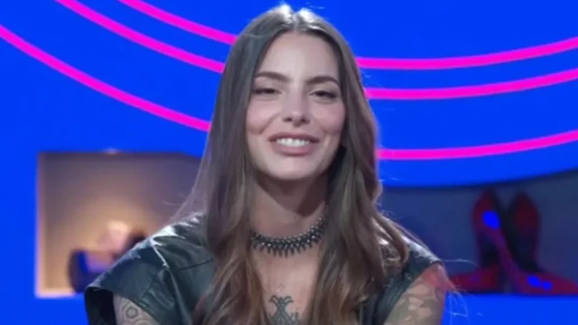 Anita Mazzotta torna nella casa del Grande Fratello, lo spoiler