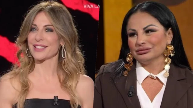 Belve, rivelato quanto sarebbe stata pagata Rita De Crescenzo