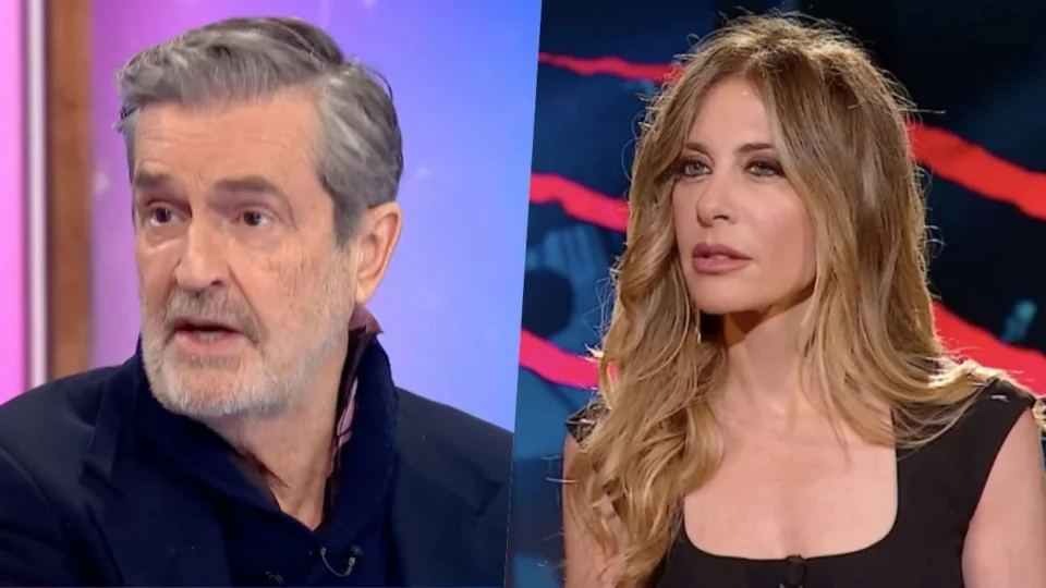 Belve, Francesca Fagnani intervisterà anche Rupert Everett