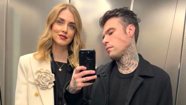 Fedez torna a parlare di Chiara Ferragni nel suo libro