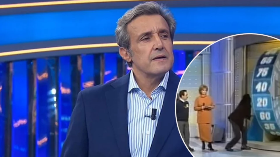 Ok! Il prezzo è giusto, Flavio Insinna verso la conduzione