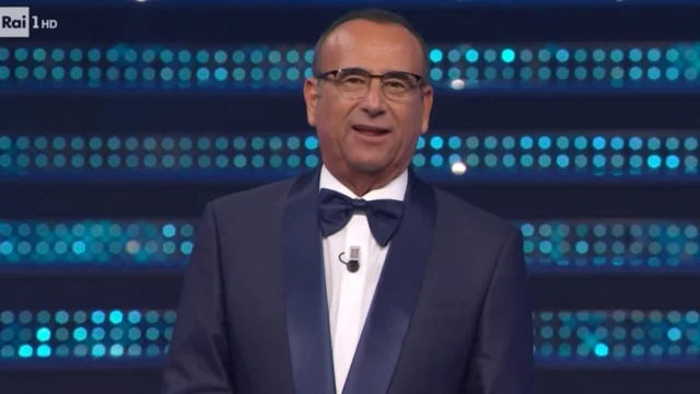 Sanremo 2026, svelato il regolamento ufficiale