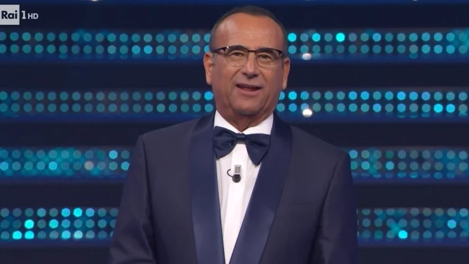 Sanremo 2026, svelato il regolamento ufficiale