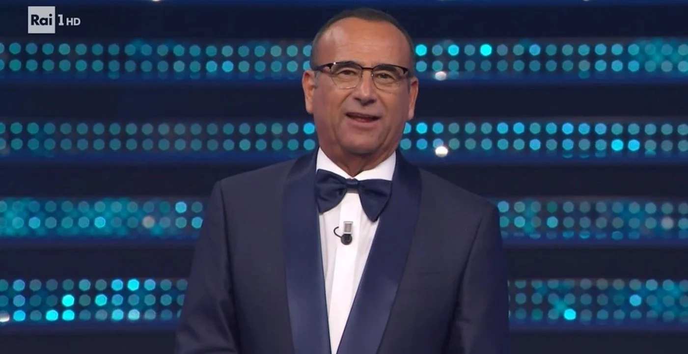 Chi Conduce Sanremo 2026? Finalmente Svelato Il Nome Del Presentatore
