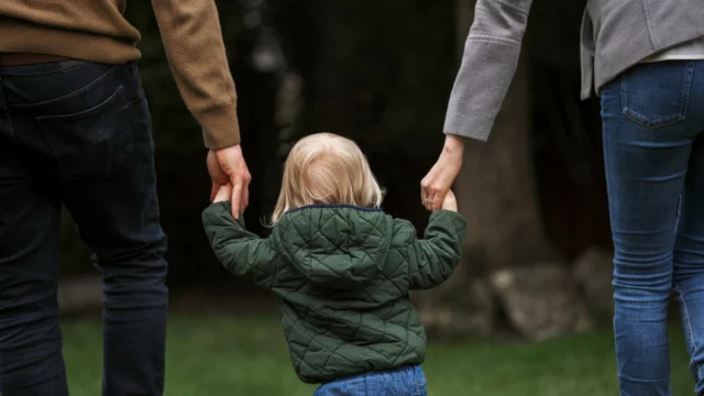 genitori e figli ph fp