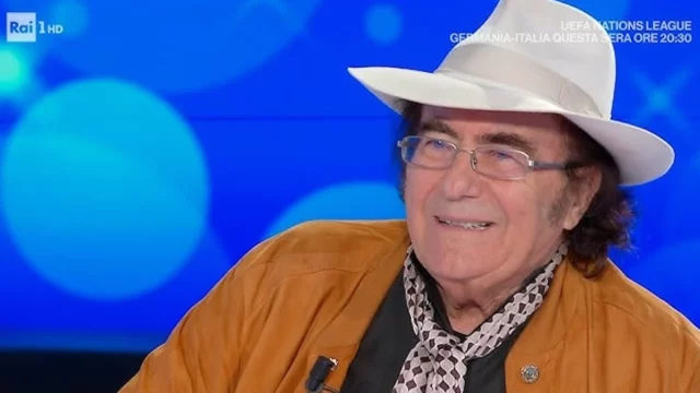 Al Bano chiude per sempre le porte a Sanremo