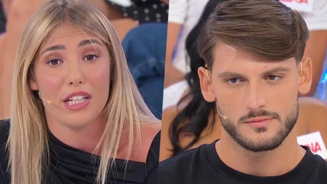 Martina De Ioannon, la mamma si scaglia contro Ciro Solimeno