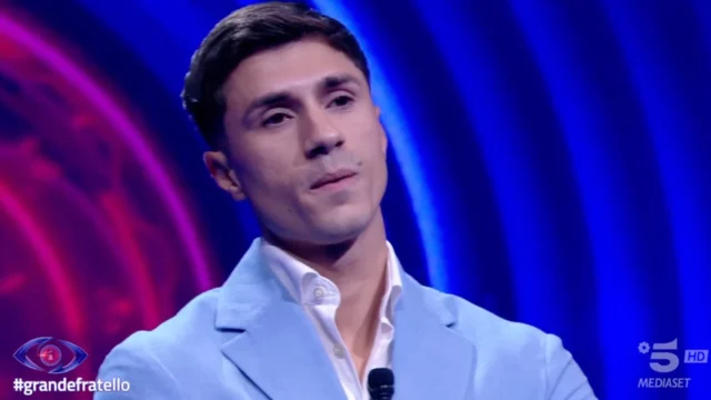 Mirko Brunetti ha chiuso con la tv, oggi sogna di fare l'attore