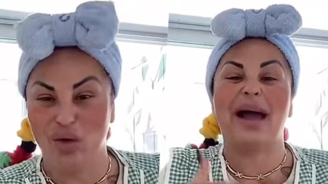 Rita De Crescenzo risponde alle critiche per l'ospitata a Belve