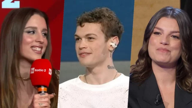 Sanremo 2026, ecco i possibili Big in gara