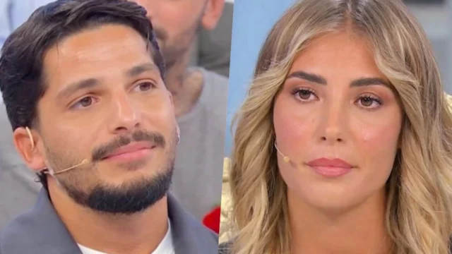 Martina De Ioannon e Gianmarco Steri potrebbero tornare in tv: dove e quando