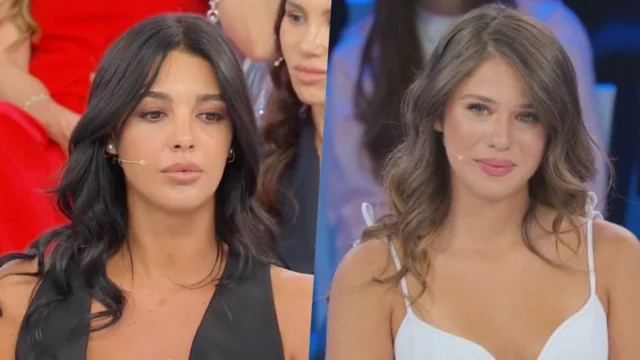 Uomini e Donne anticipazioni registrazione 3 novembre 2025