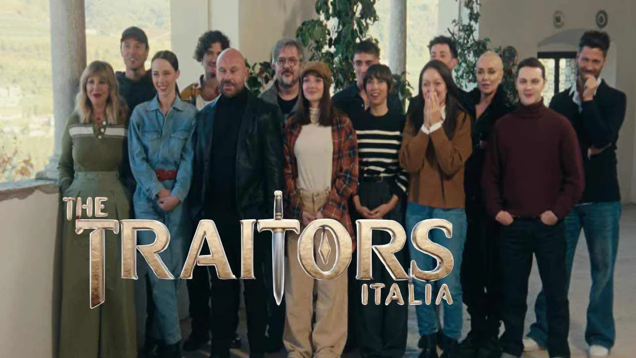 Chi ha vinto The Traitors Italia, ecco chi è il vincitore