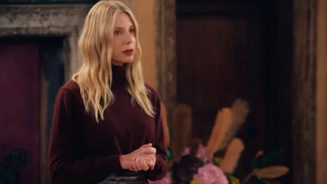 Alessia Marcuzzi rivela tornerebbe a condurre GF e Isola e parla della sua vita privata