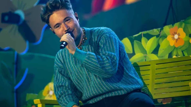 Alfa dato per certo a Sanremo 2026 svela se sarà tra i Big del Festival - CREDITI FOTO- Alessio Marini / LiveMedia / IPA