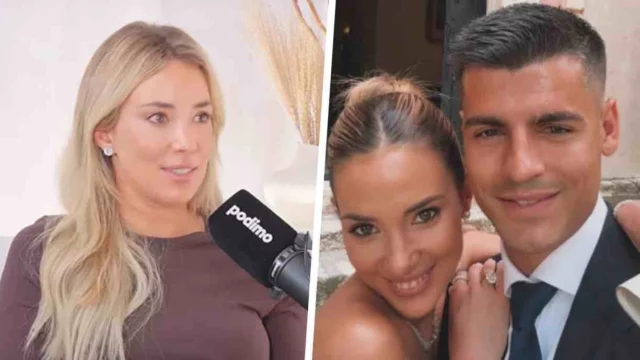 Alice Campello svela i retroscena inediti della crisi con Alvaro Morata: 