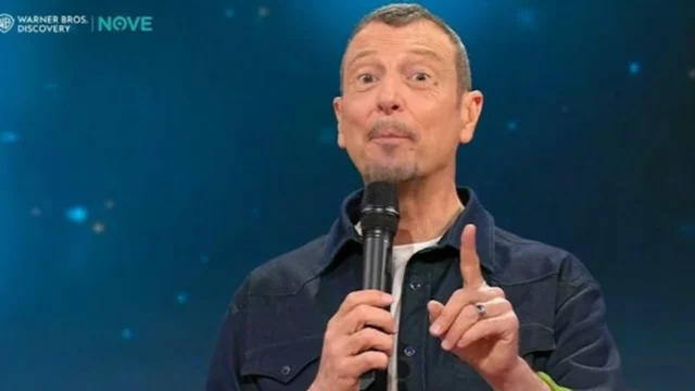 Amadeus raddoppia, The Cage si allunga con altre 110 puntate