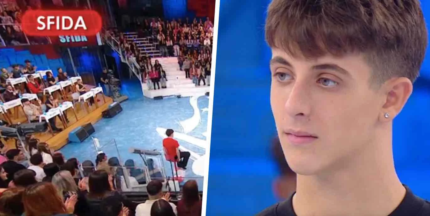 Amici 25, Emiliano assente in puntata: il suo posto è a rischio! Cosa è successo