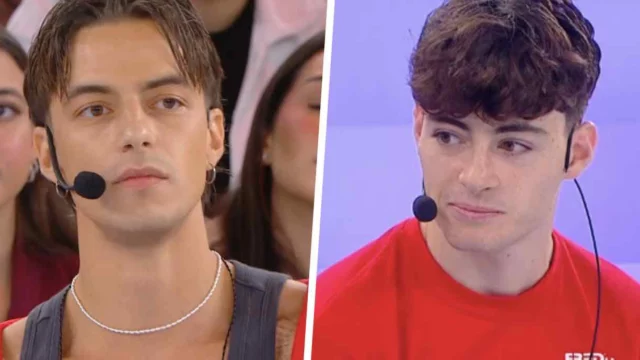 Amici 25, come sono andate le sfide di Plasma e Pierpaolo