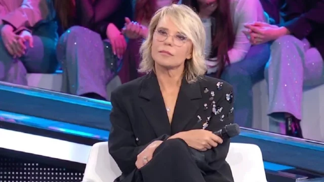 Amici 25, tre nomi bomba in trattative come giudici del Serale