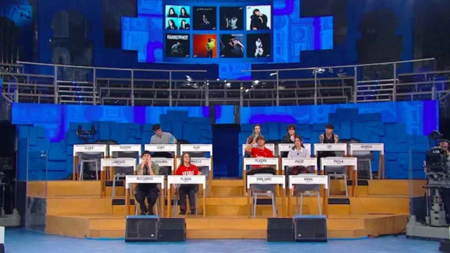 Amici 25: quando escono i nuovi inediti, copertine e chi sono gli autori