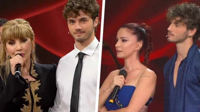 Andrea Delogu quando torna a Ballando con le Stelle e la modalità