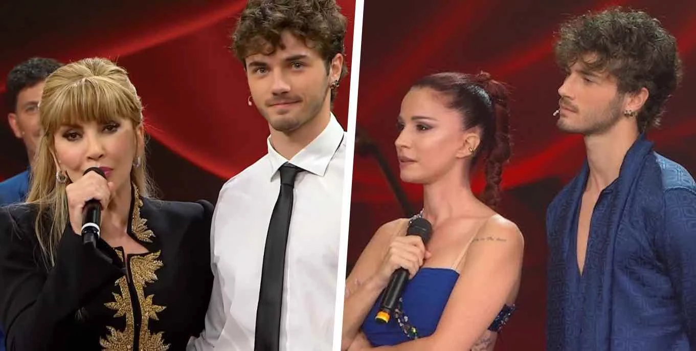 Quando torna Andrea Delogu a Ballando con le Stelle e con che modalità