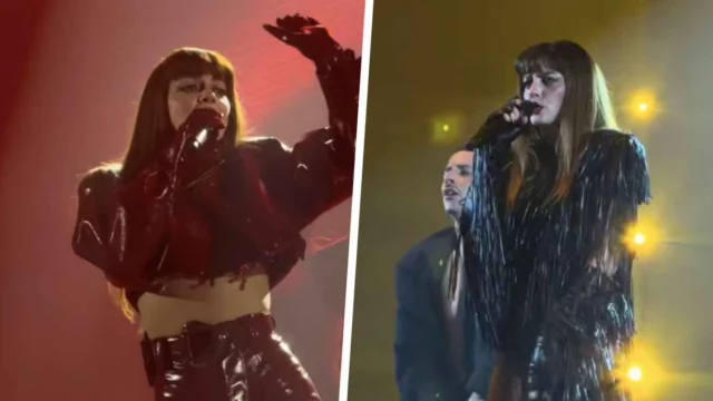 Annalisa, la scaletta del tour 2025 e l'ordine delle canzoni