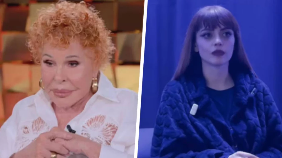 Annalisa termina il suo concerto e scopre della morte di Ornella Vanoni, la reazione