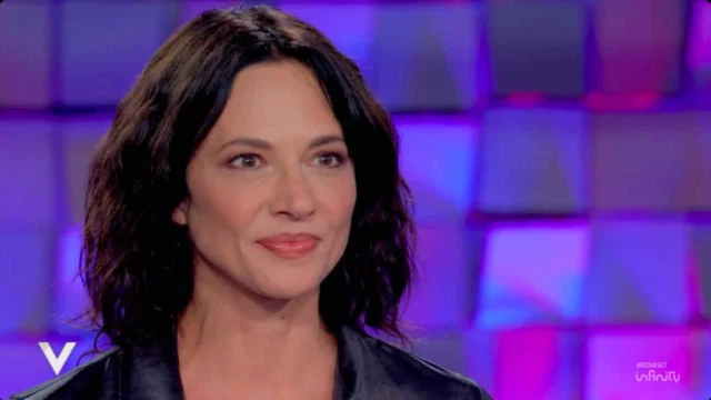 Asia Argento confessa a Verissimo: 