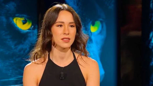 Aurora Ramazzotti rivela se è mai ricorsa alla chirurgia estetica