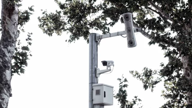 Autovelox in Italia- finalmente l'elenco ufficiale! Scopri dove sono e quali sono legittimi - CREDITI FOTO- Roberto Brancolini / FOTOGRAMMA / IPA