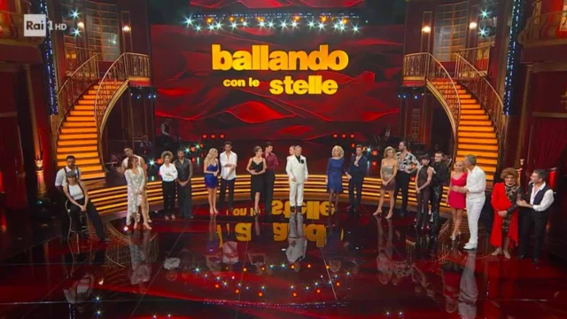 Ballando con le Stelle 2025, l'eliminato della sesta puntata e la classifica