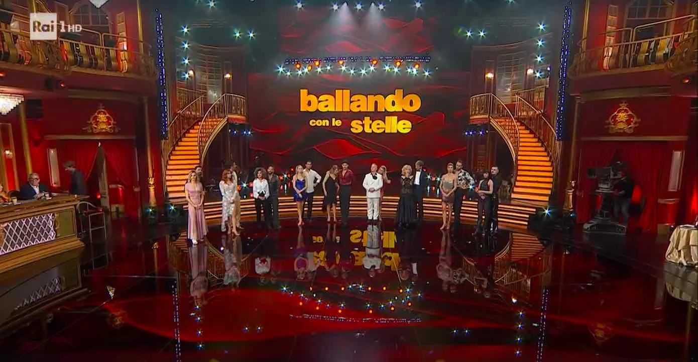 Ballando con le Stelle 2025, l’eliminato della settima puntata e la classifica