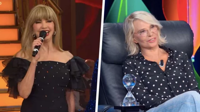 Ballando con le Stelle e Tú sí que vales, gli ascolti del 1° novembre 2025