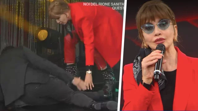 Ballando con le Stelle, insegnante si è infortunato e rischia lo stop