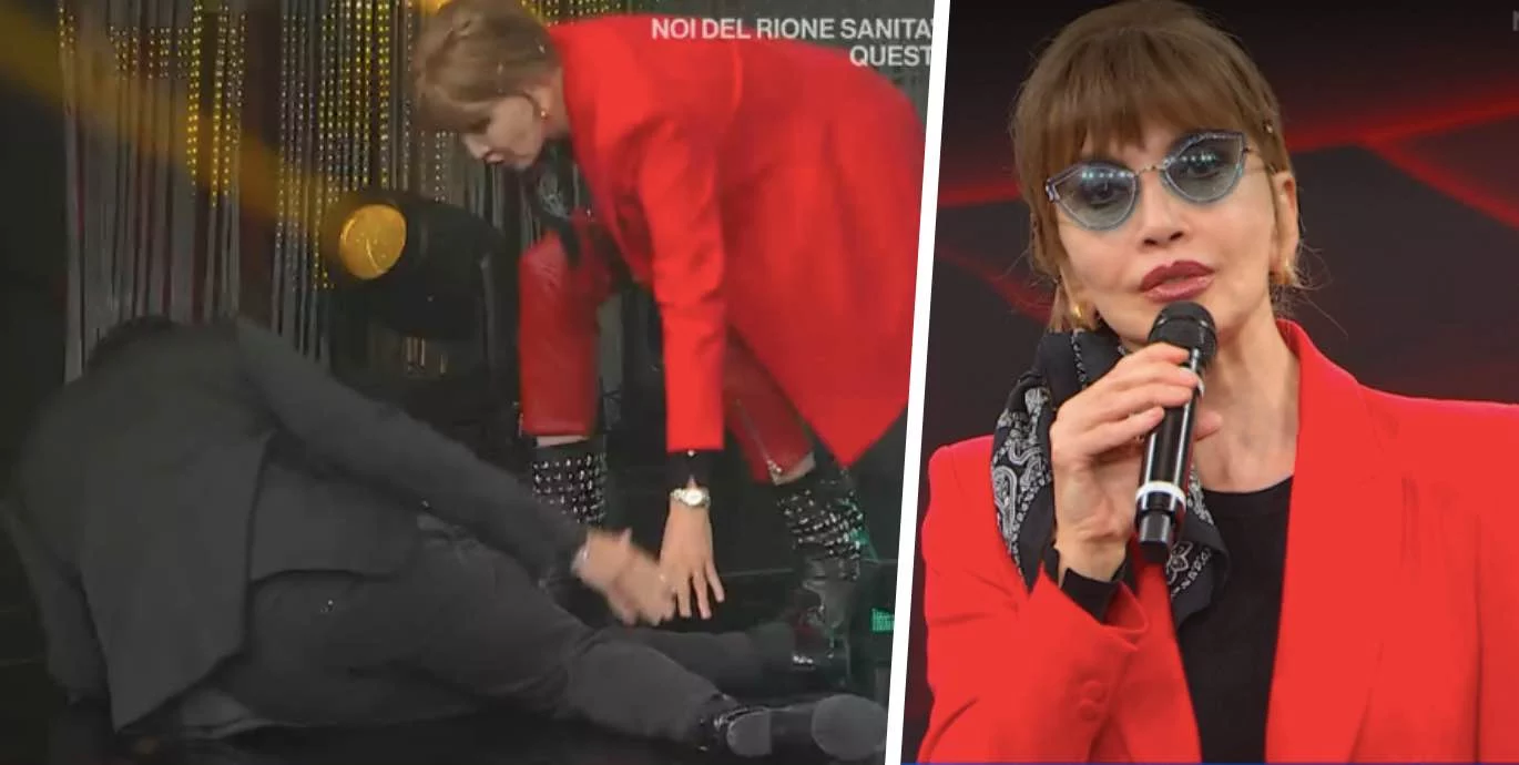 Nuova tegola a Ballando con le Stelle, un insegnante si è infortunato e ora rischia lo stop