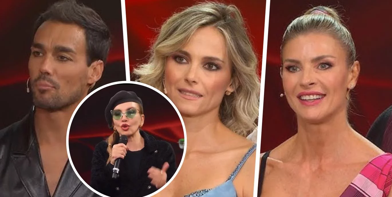 Il lastra gate fa scandalo a Ballando! Carlucci fa chiarezza, Fognini e Colombari si difendono e Fialdini sbotta