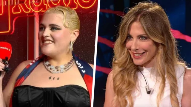 Belve, BigMama è tra gli ospiti della terza puntata